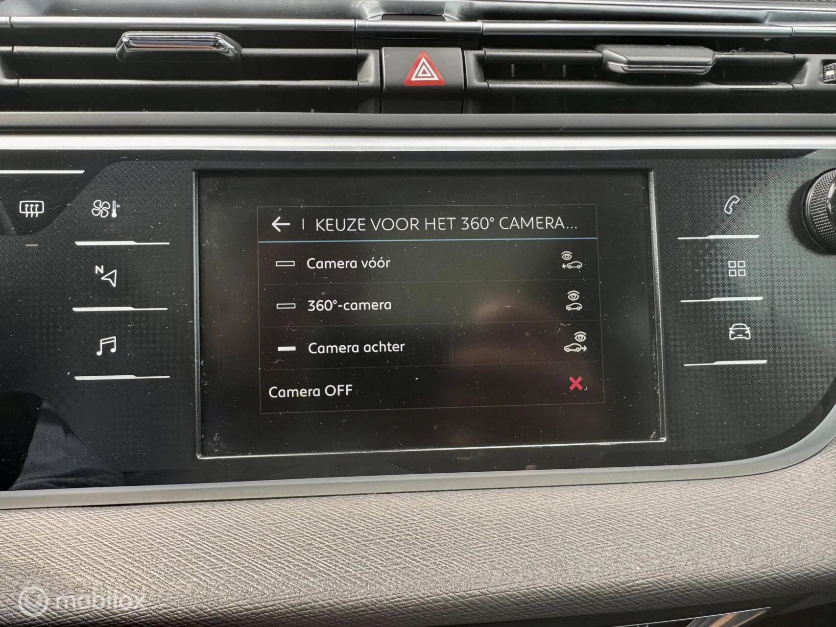 Hoofdafbeelding Citroën Grand C4 Picasso