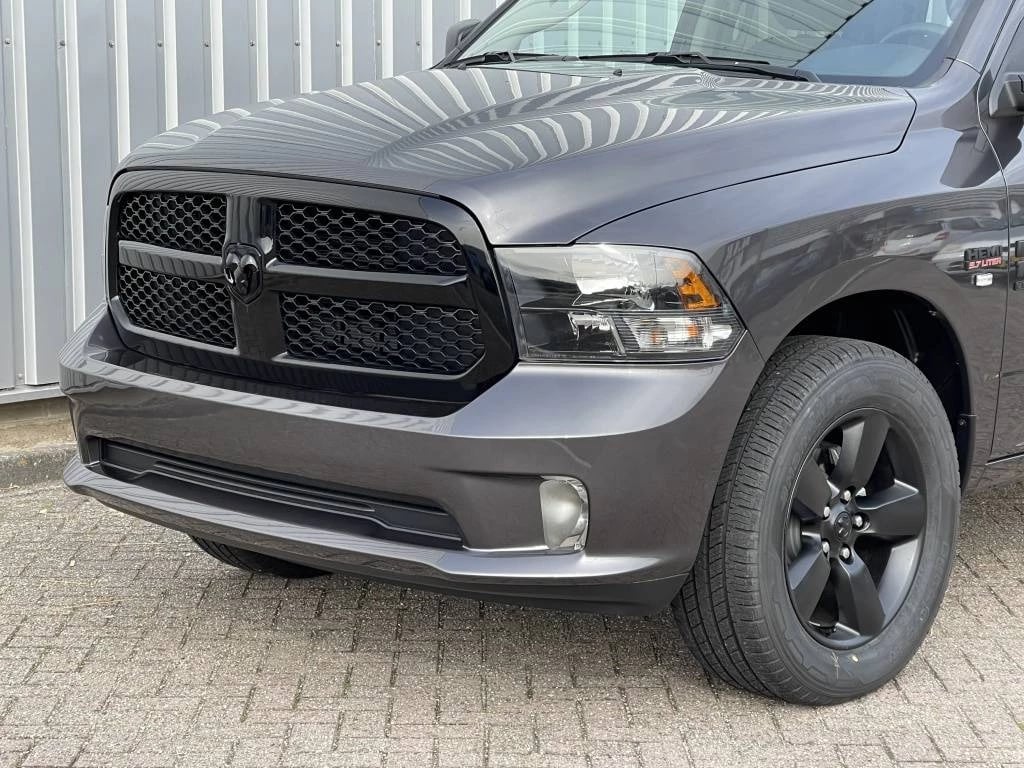 Hoofdafbeelding Dodge Ram Pick-Up