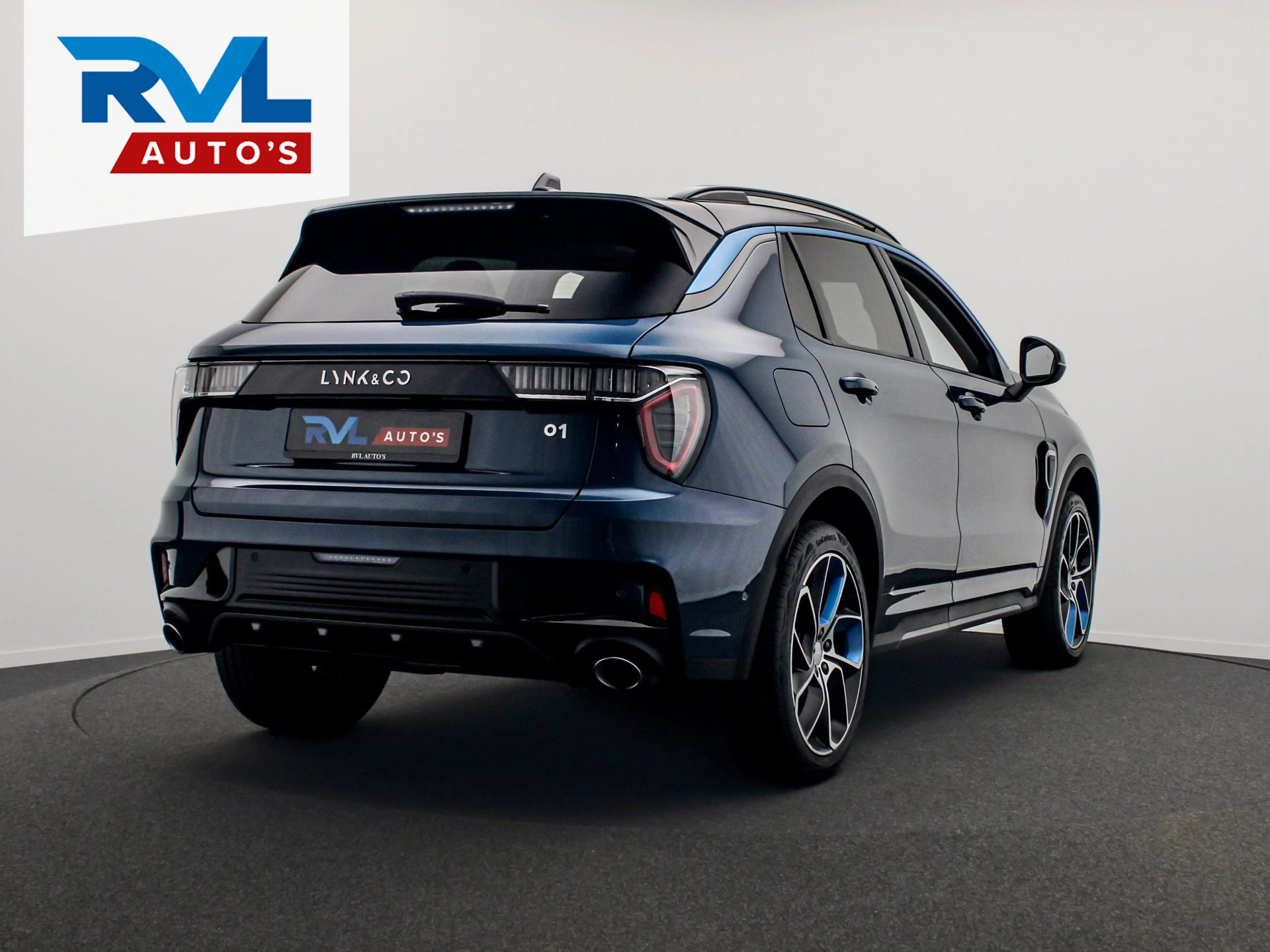 Hoofdafbeelding Lynk & Co 01