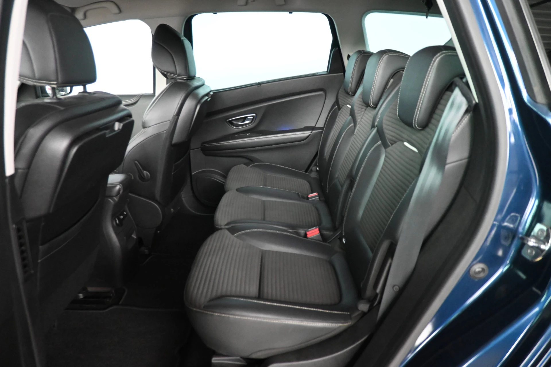 Hoofdafbeelding Renault Grand Scénic