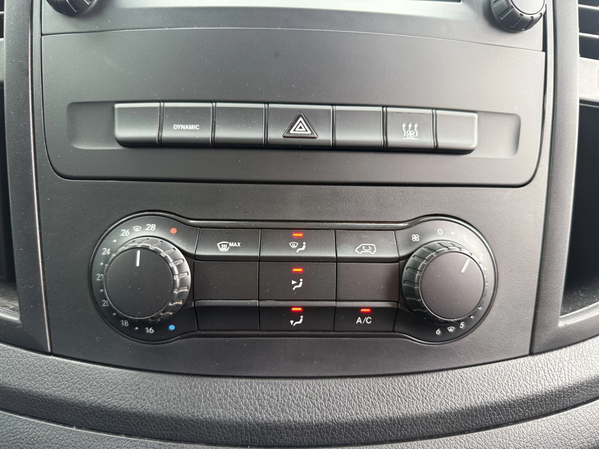 Hoofdafbeelding Mercedes-Benz eVito