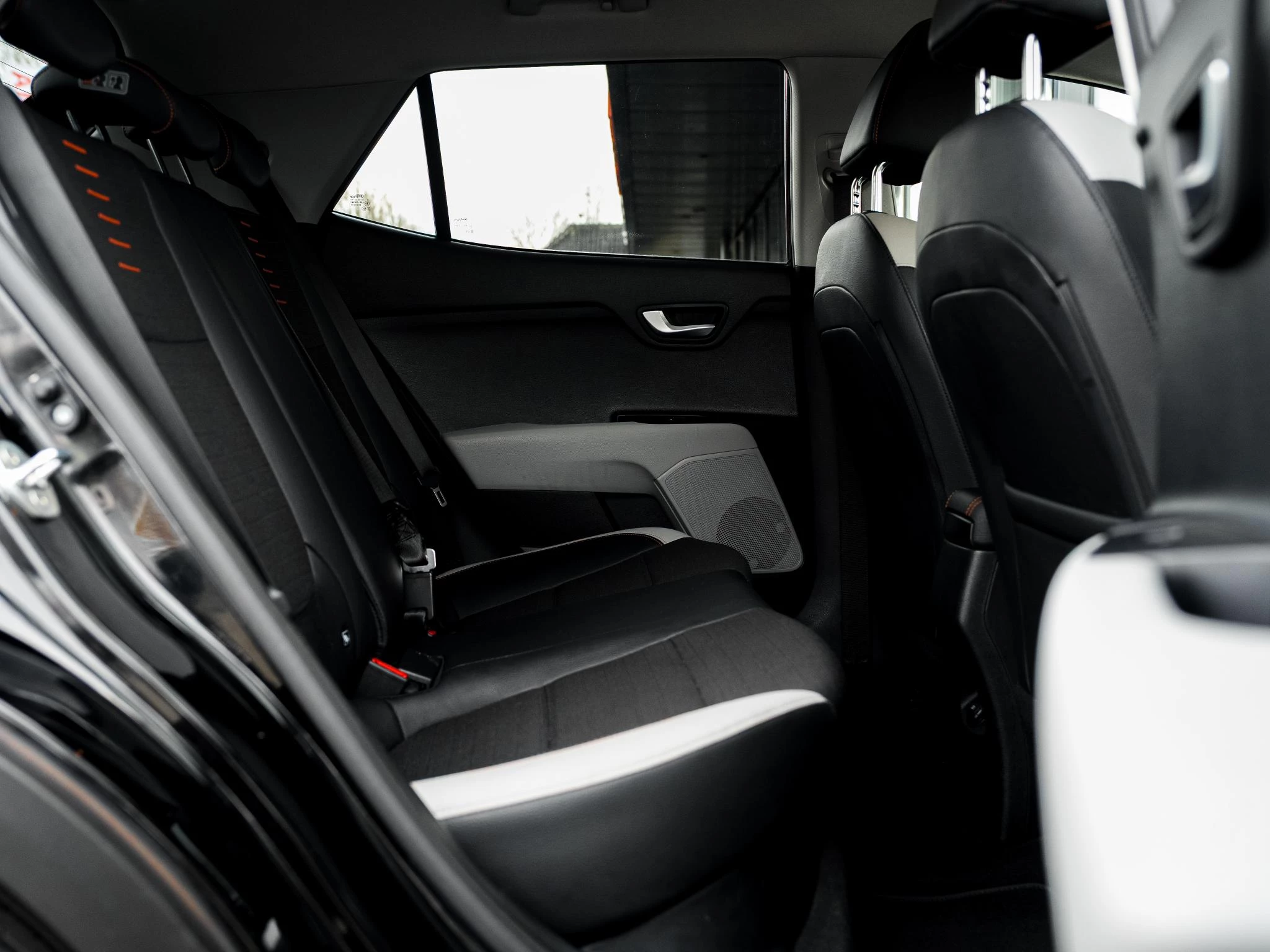 Hoofdafbeelding Kia Stonic