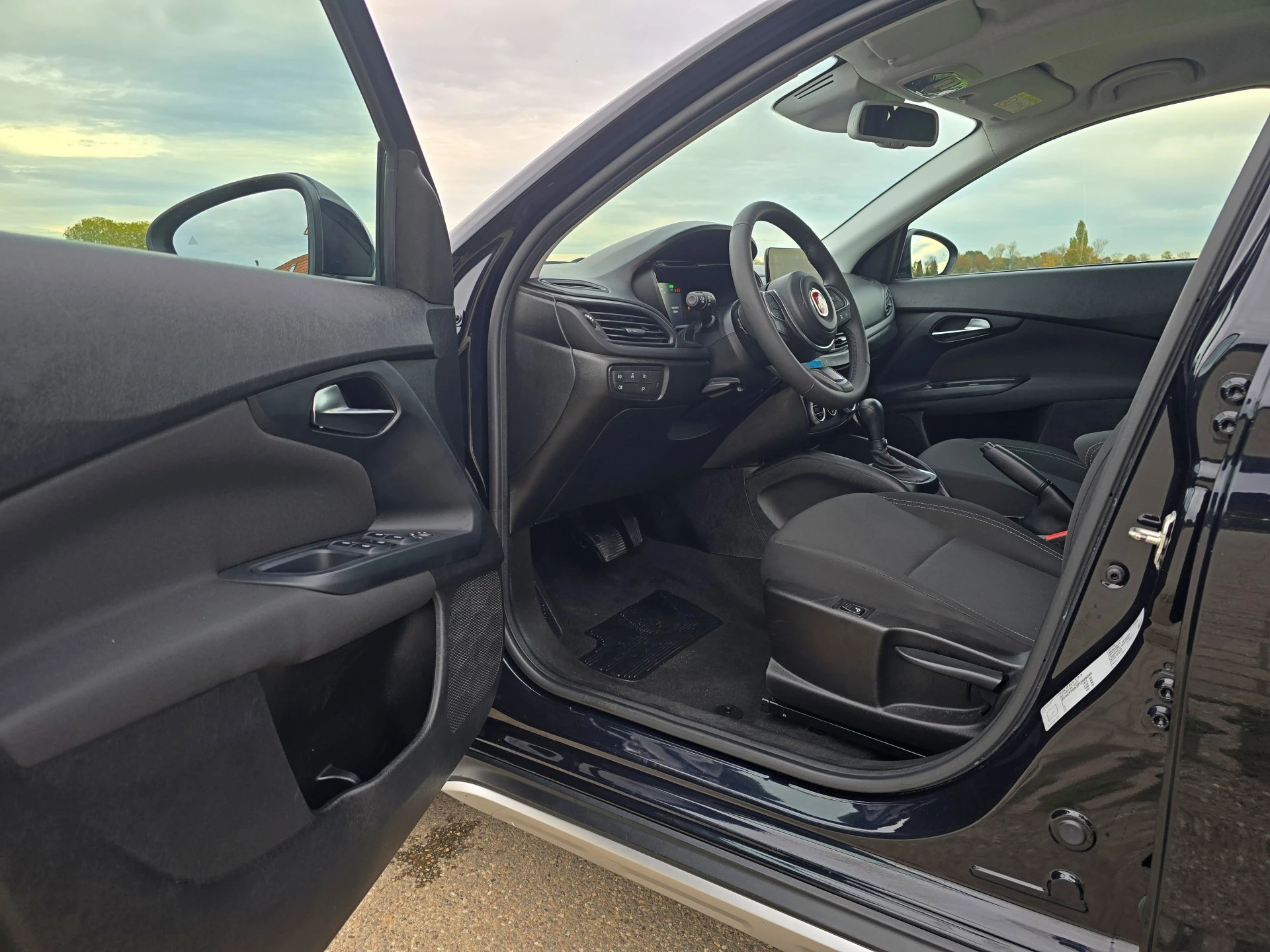 Hoofdafbeelding Fiat Tipo
