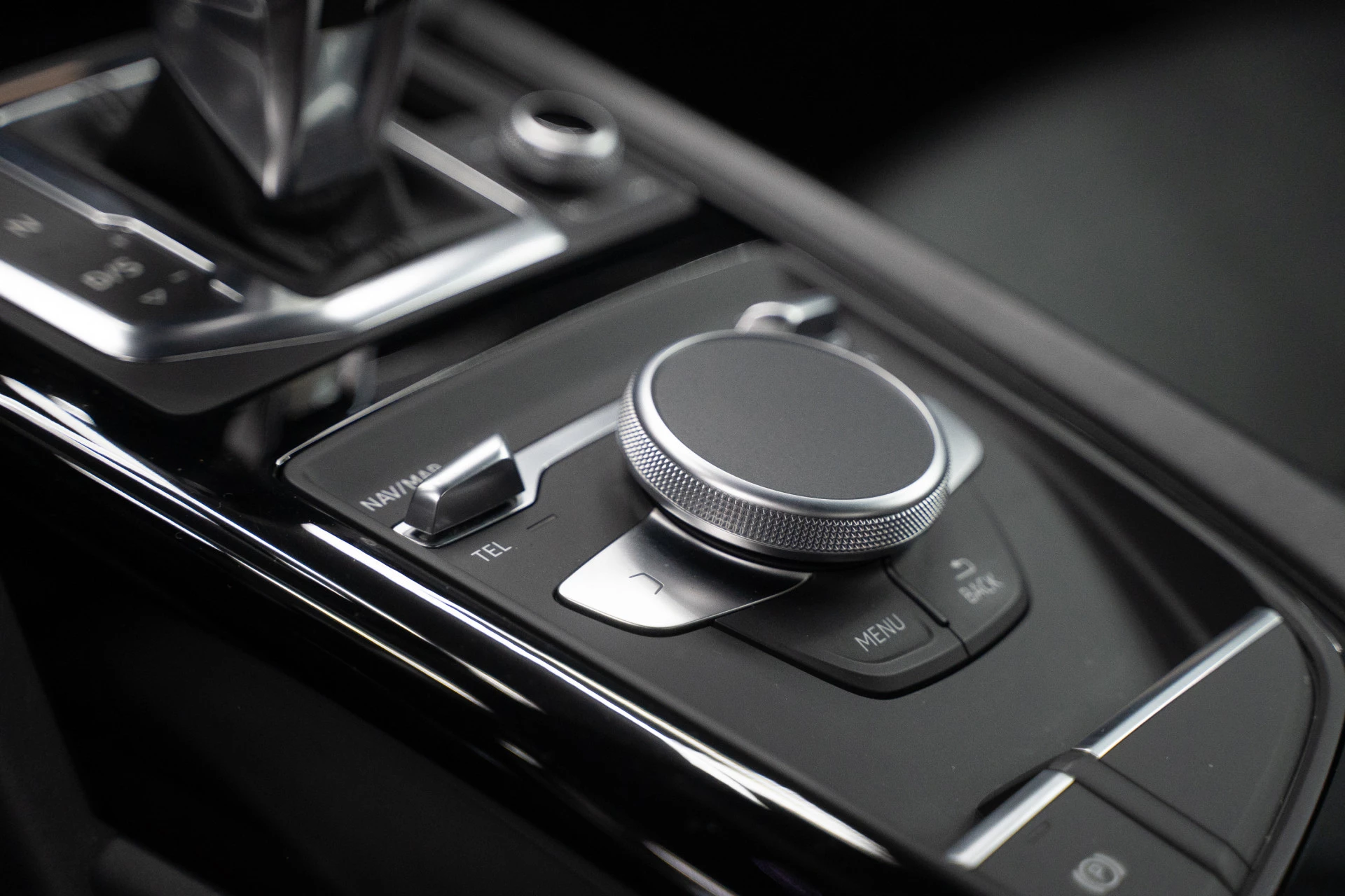 Hoofdafbeelding Audi R8