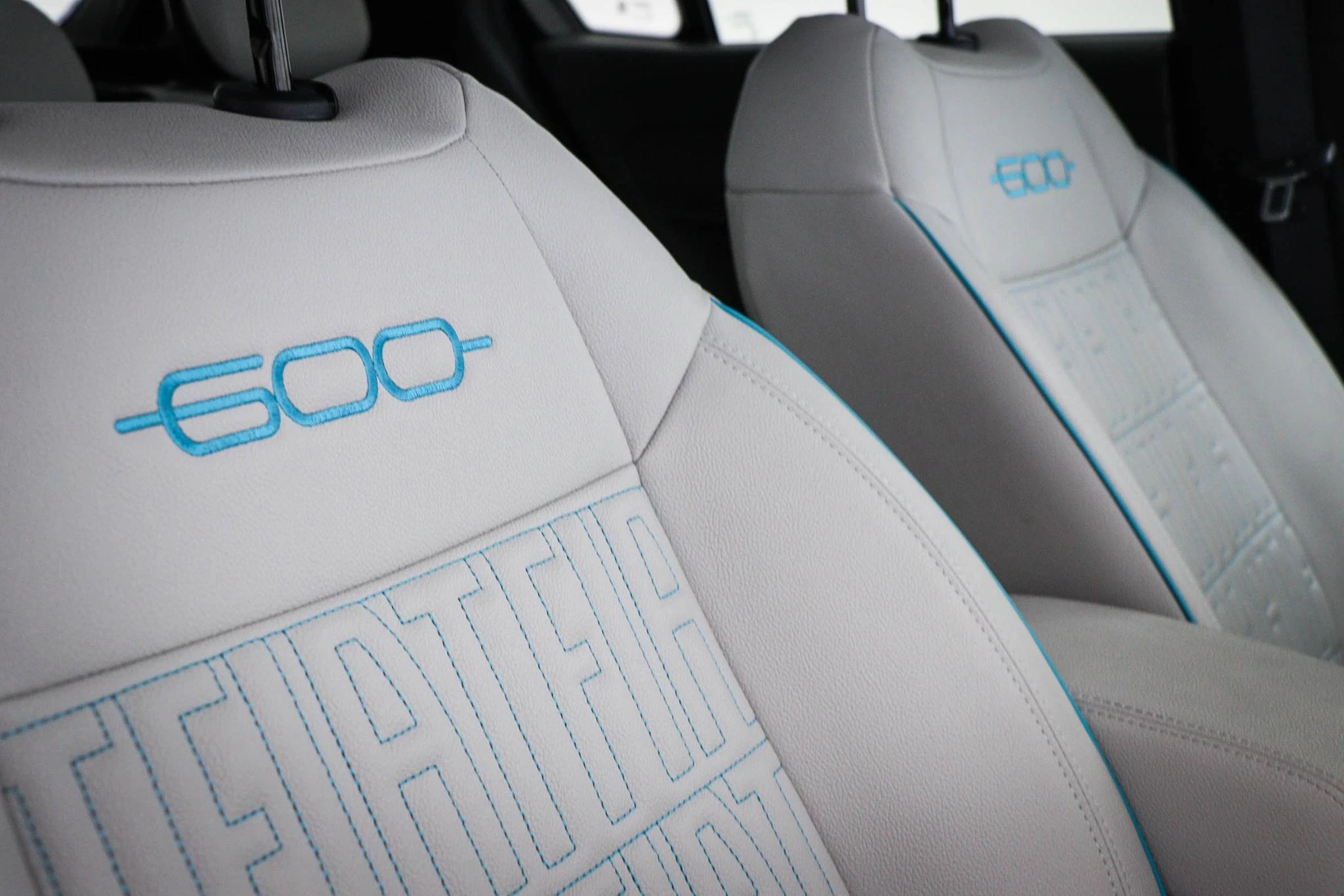 Hoofdafbeelding Fiat 600