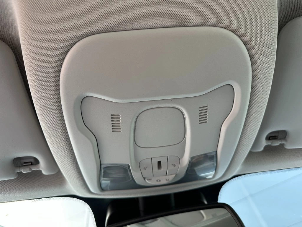 Hoofdafbeelding Jeep Renegade