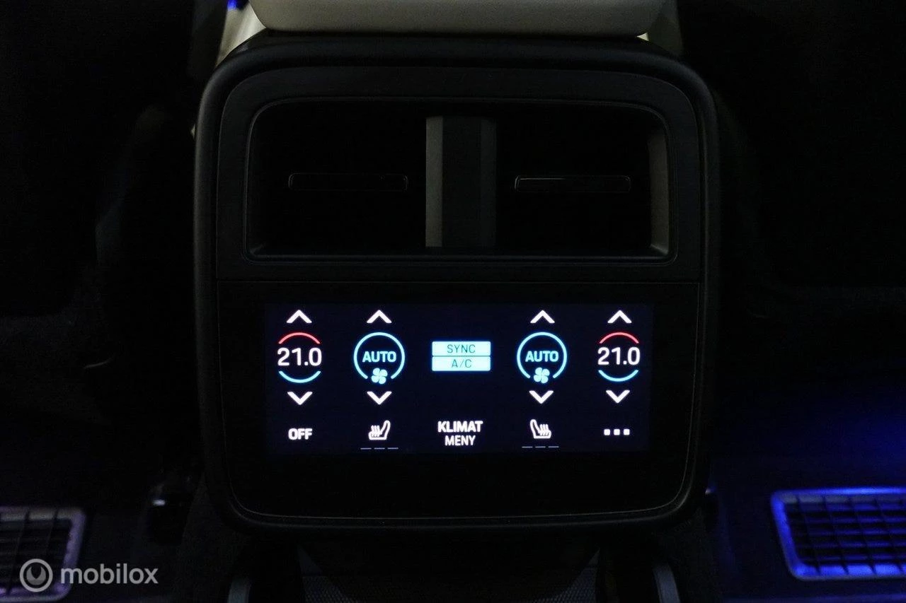 Hoofdafbeelding Porsche Taycan