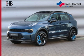 Lynk & Co 01 1.5 HEV Pano/Infinity/Adapt Cruise/Carplay