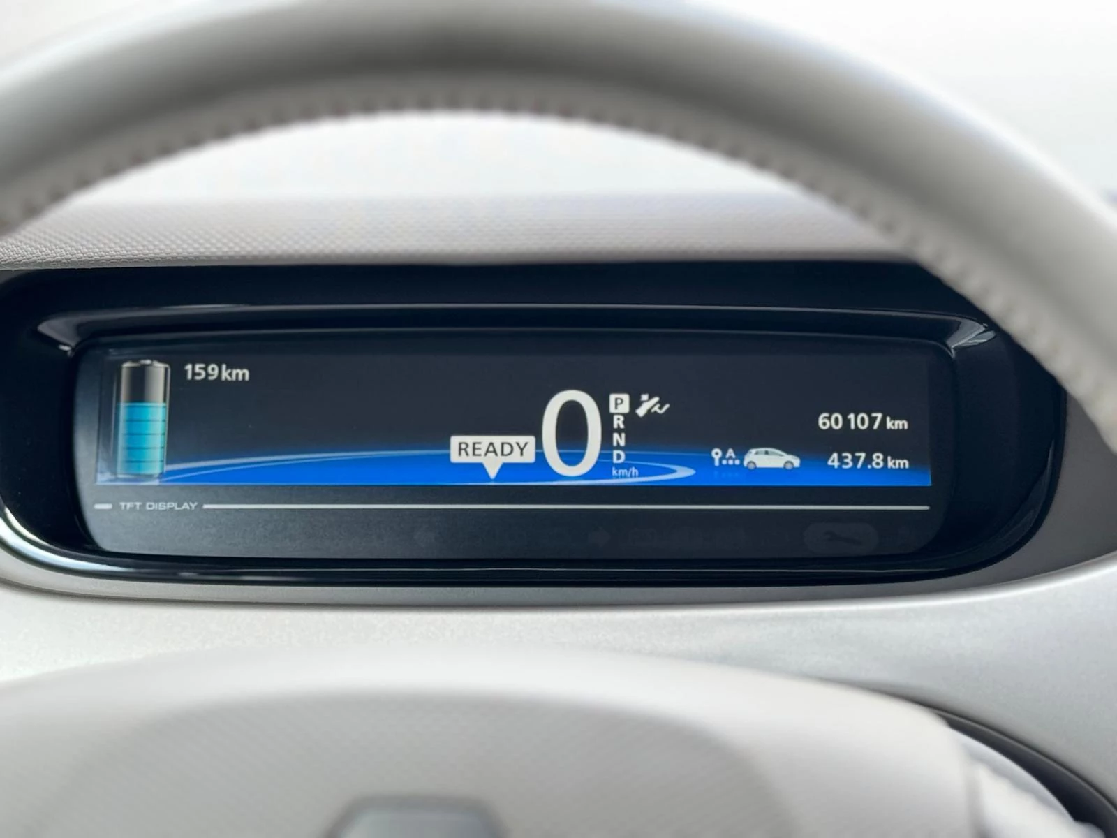 Hoofdafbeelding Renault ZOE