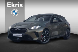 BMW 1 Serie 123 xDrive M Sportpakket Pro 19'' / Panoramadak / Elektrisch verstelbare stoelen / Harman Kardon