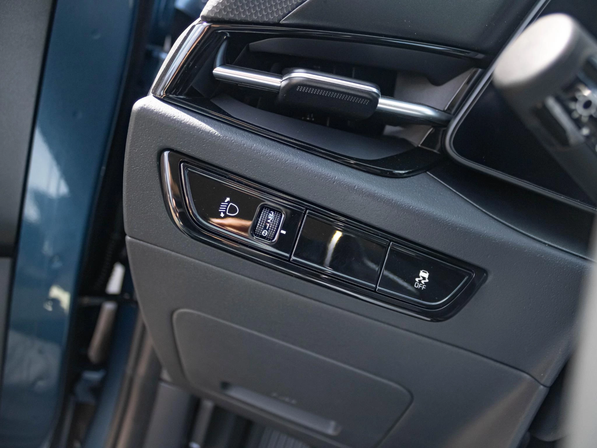 Hoofdafbeelding Kia Niro EV