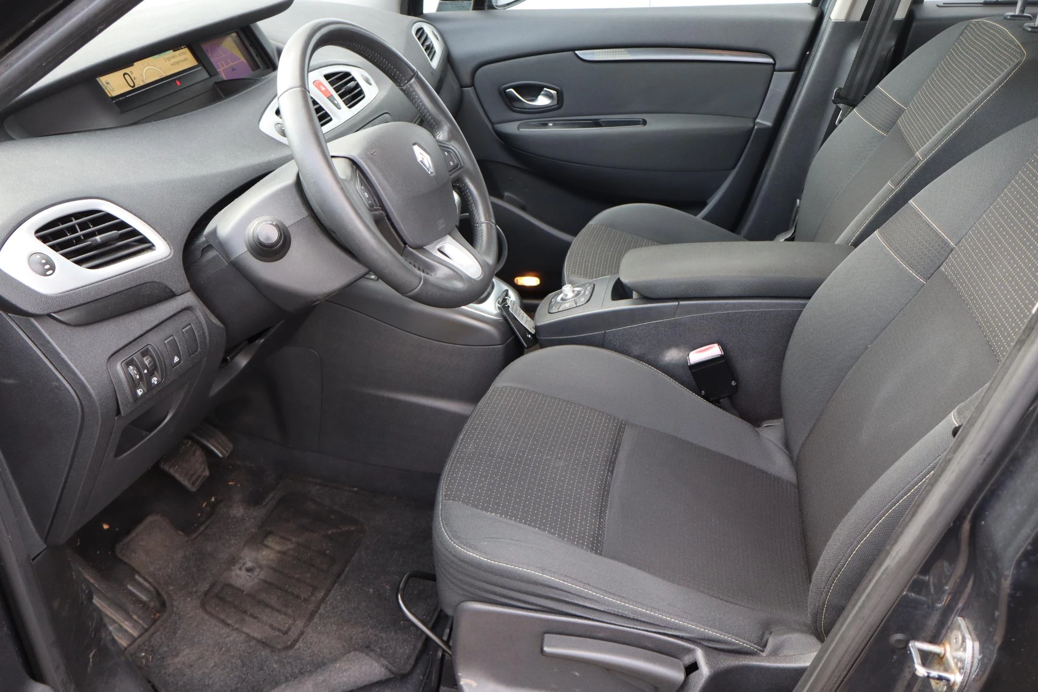 Hoofdafbeelding Renault Grand Scénic