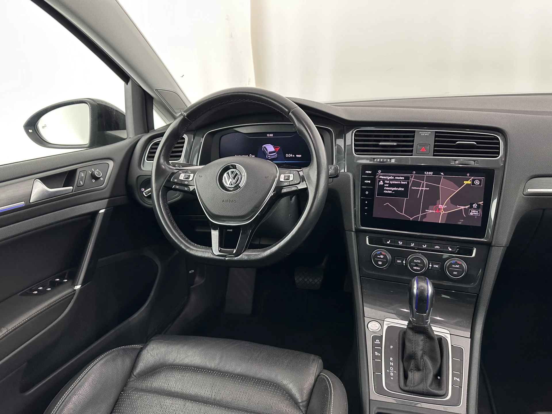 Hoofdafbeelding Volkswagen e-Golf