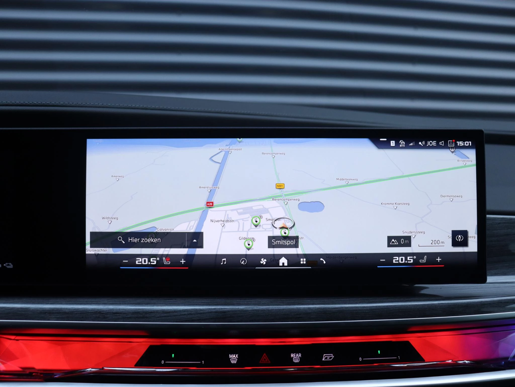 Hoofdafbeelding BMW 7 Serie