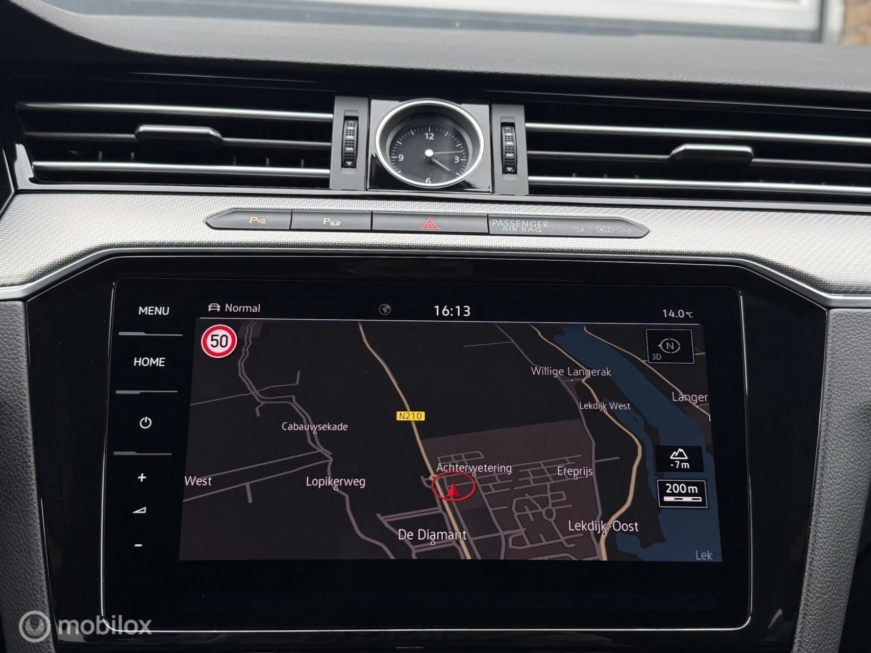 Hoofdafbeelding Volkswagen Arteon