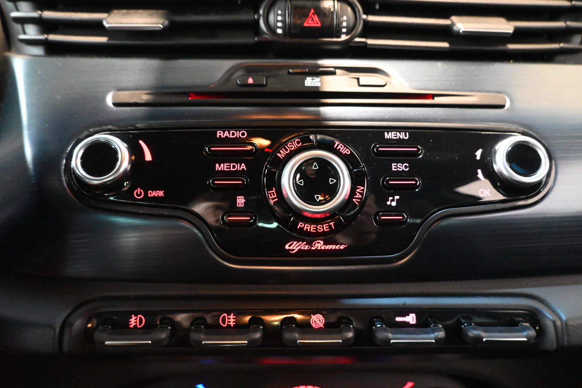 Hoofdafbeelding Alfa Romeo Giulietta