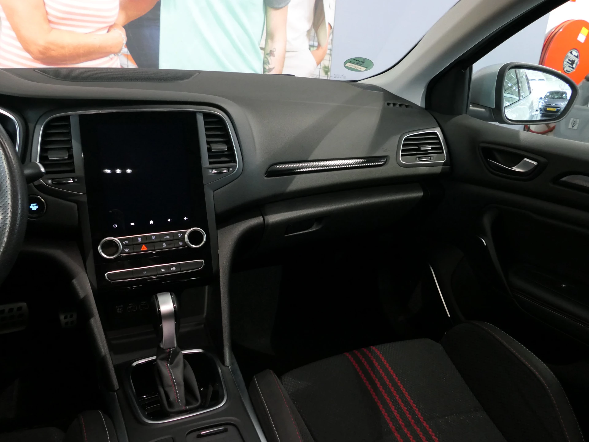 Hoofdafbeelding Renault Megane E-Tech