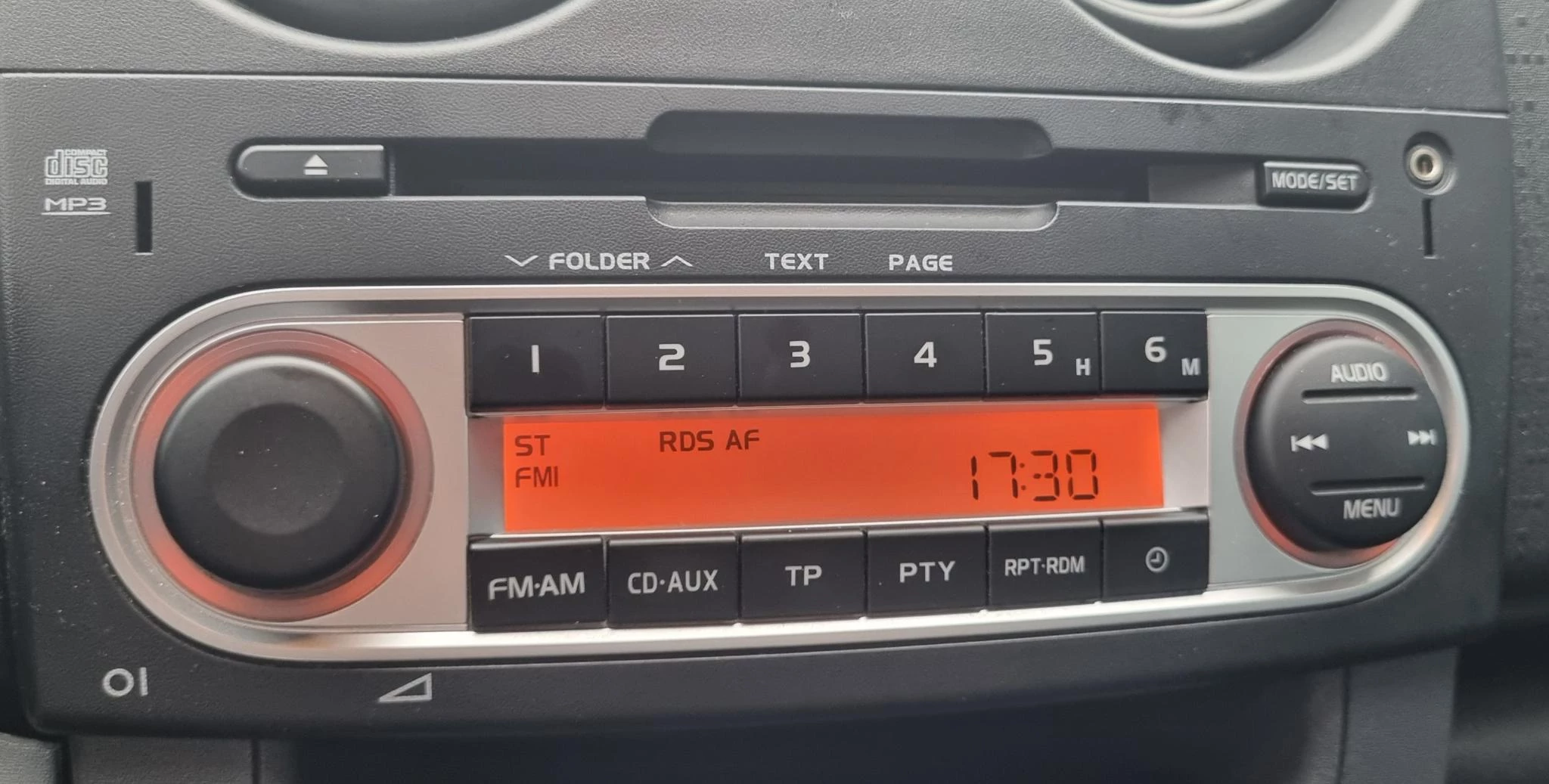 Hoofdafbeelding Mitsubishi Colt