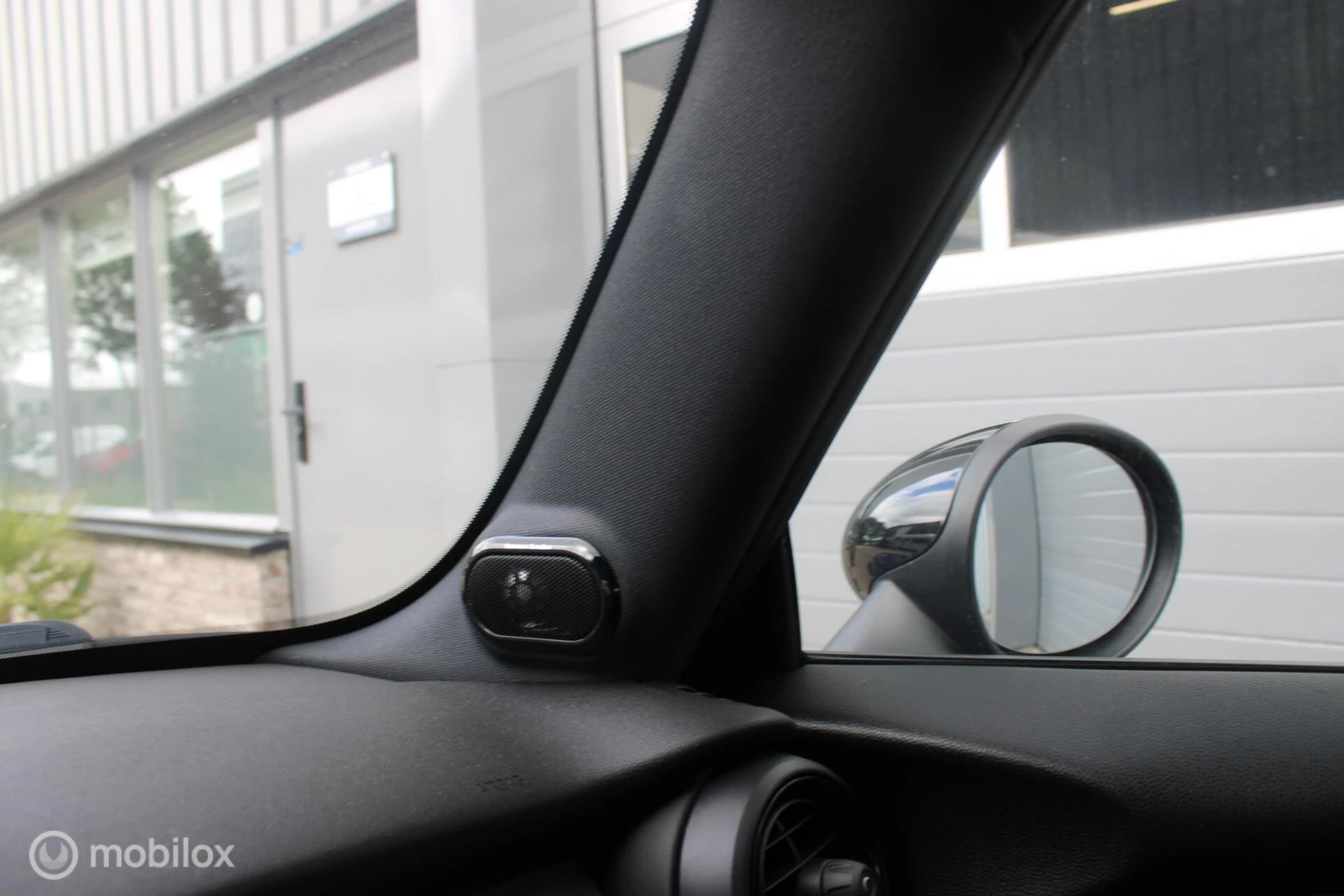 Hoofdafbeelding MINI 3-deurs