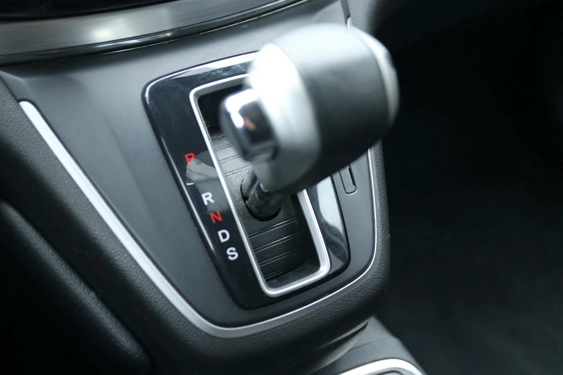 Hoofdafbeelding Honda CR-V