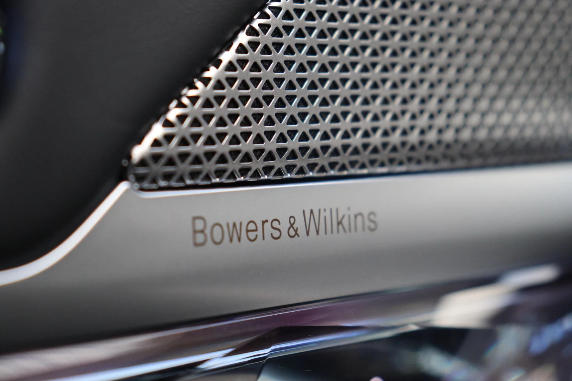 Hoofdafbeelding BMW 7 Serie