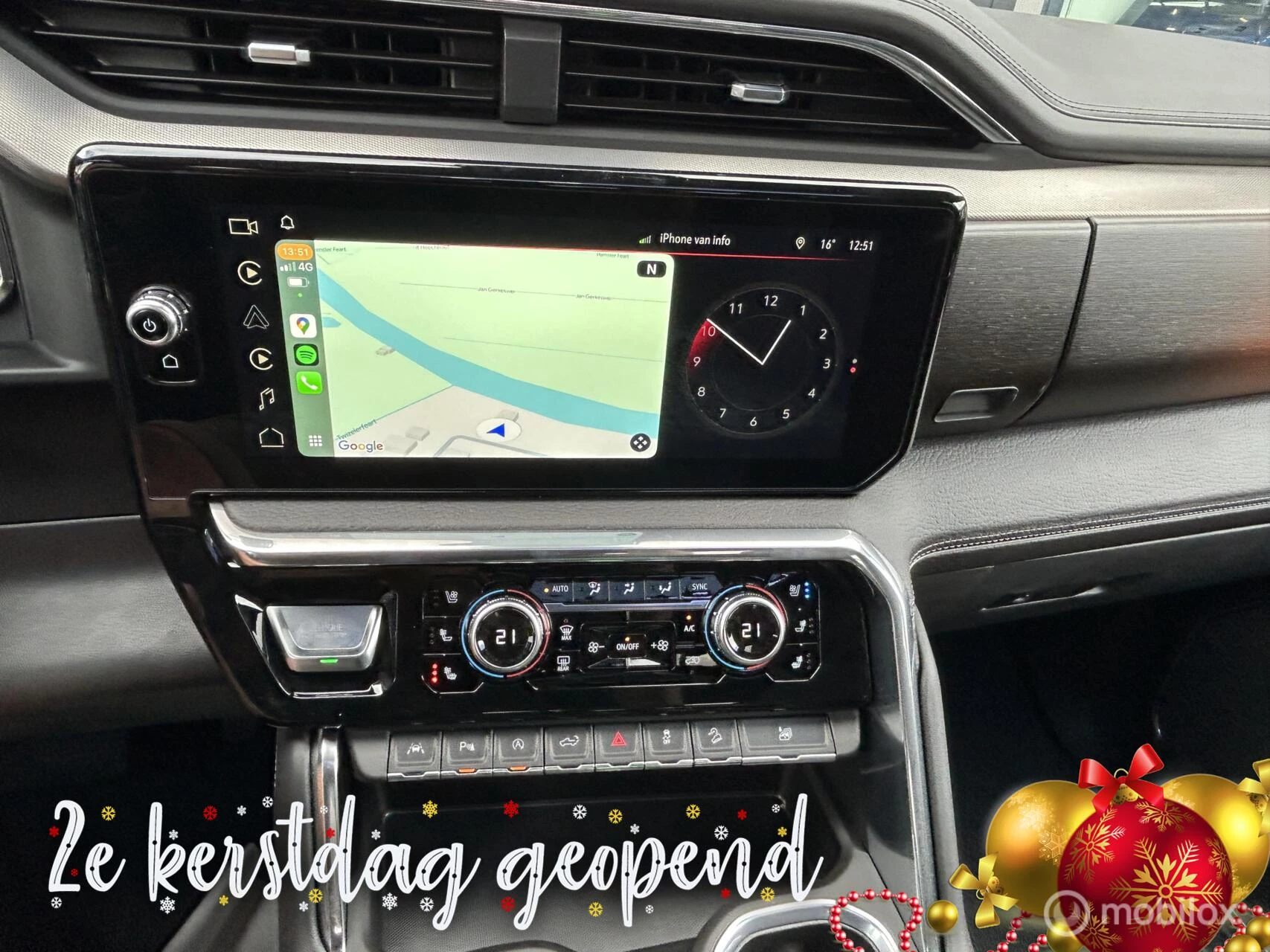 Hoofdafbeelding GMC 1500