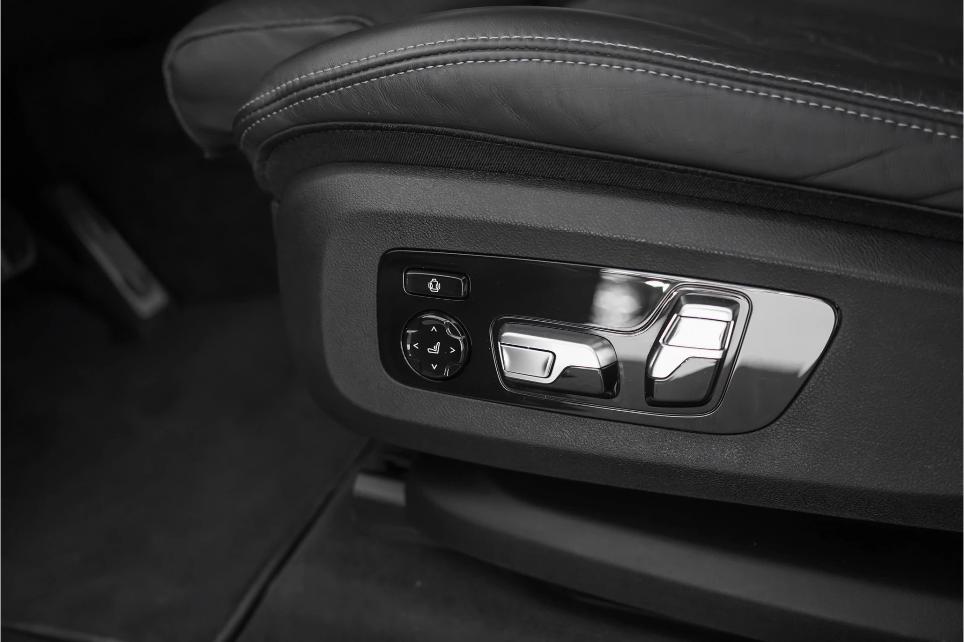 Hoofdafbeelding BMW X7