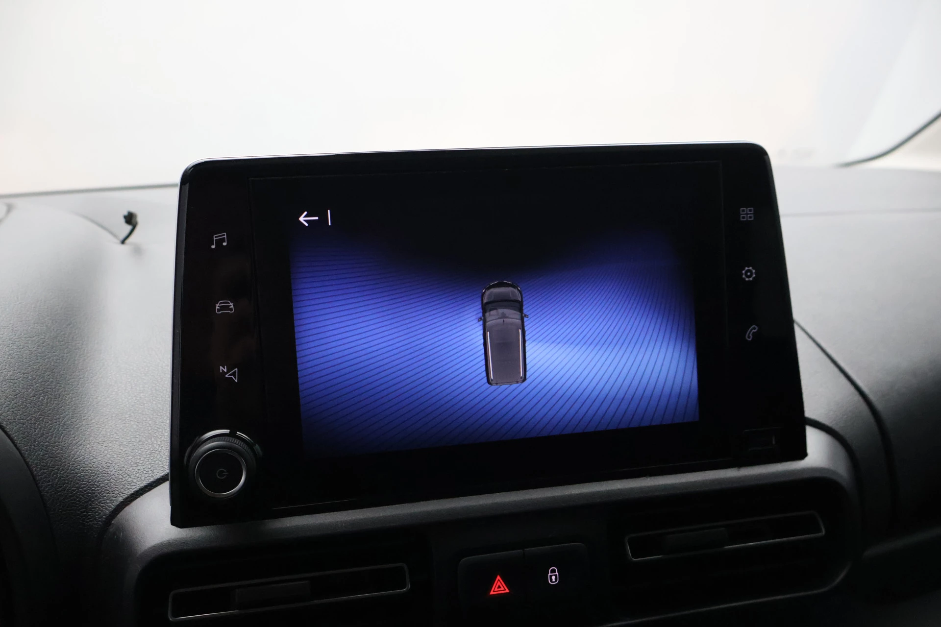 Hoofdafbeelding Toyota ProAce