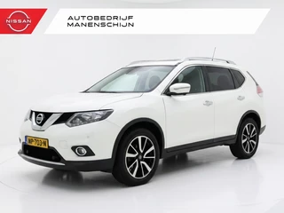 Hoofdafbeelding Nissan X-Trail Nissan X-Trail 1.6 DIG-T N-Connecta
