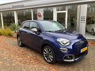 Fiat 500X 1.5 130 Hybrid DCT