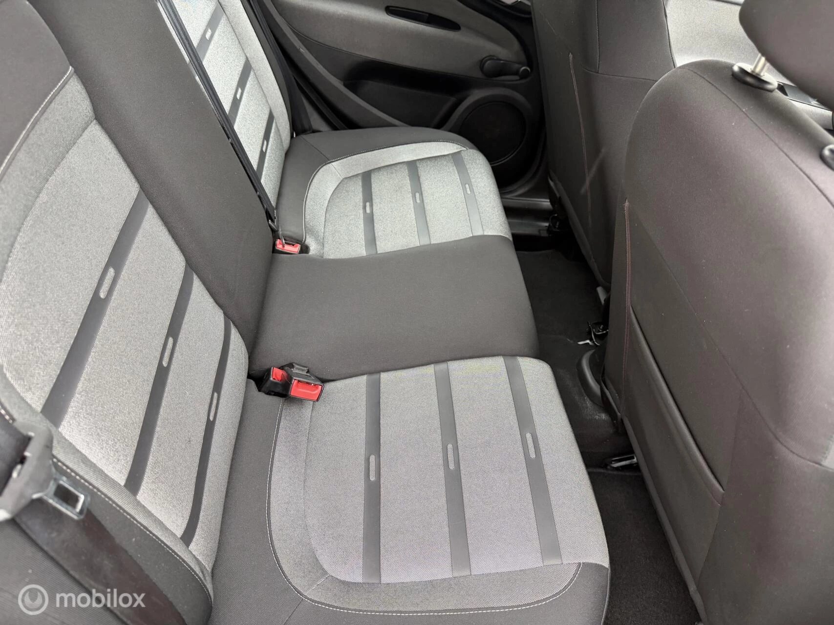 Hoofdafbeelding Fiat Punto