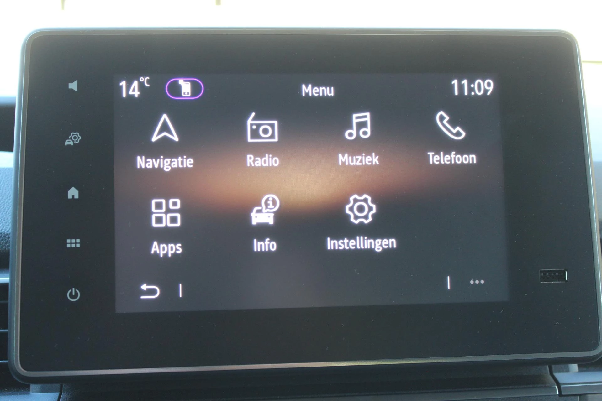Hoofdafbeelding Renault Kangoo