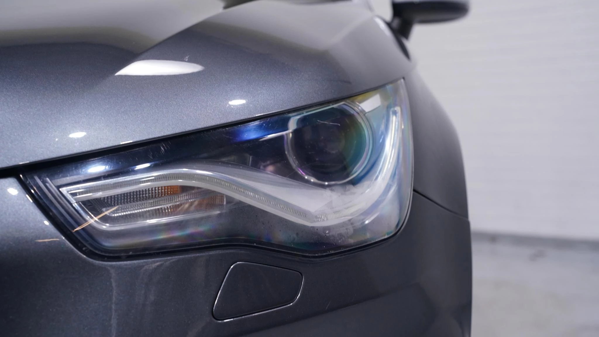 Hoofdafbeelding Audi A1