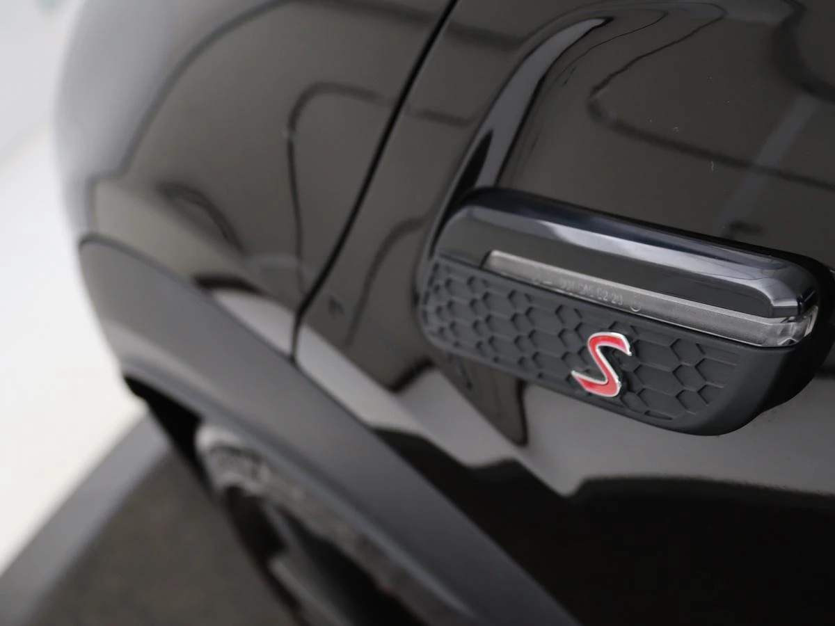 Hoofdafbeelding MINI Cooper S