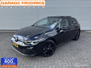 Volkswagen Golf 1.5 TSI | Pano | Sfeerverl | All Season |