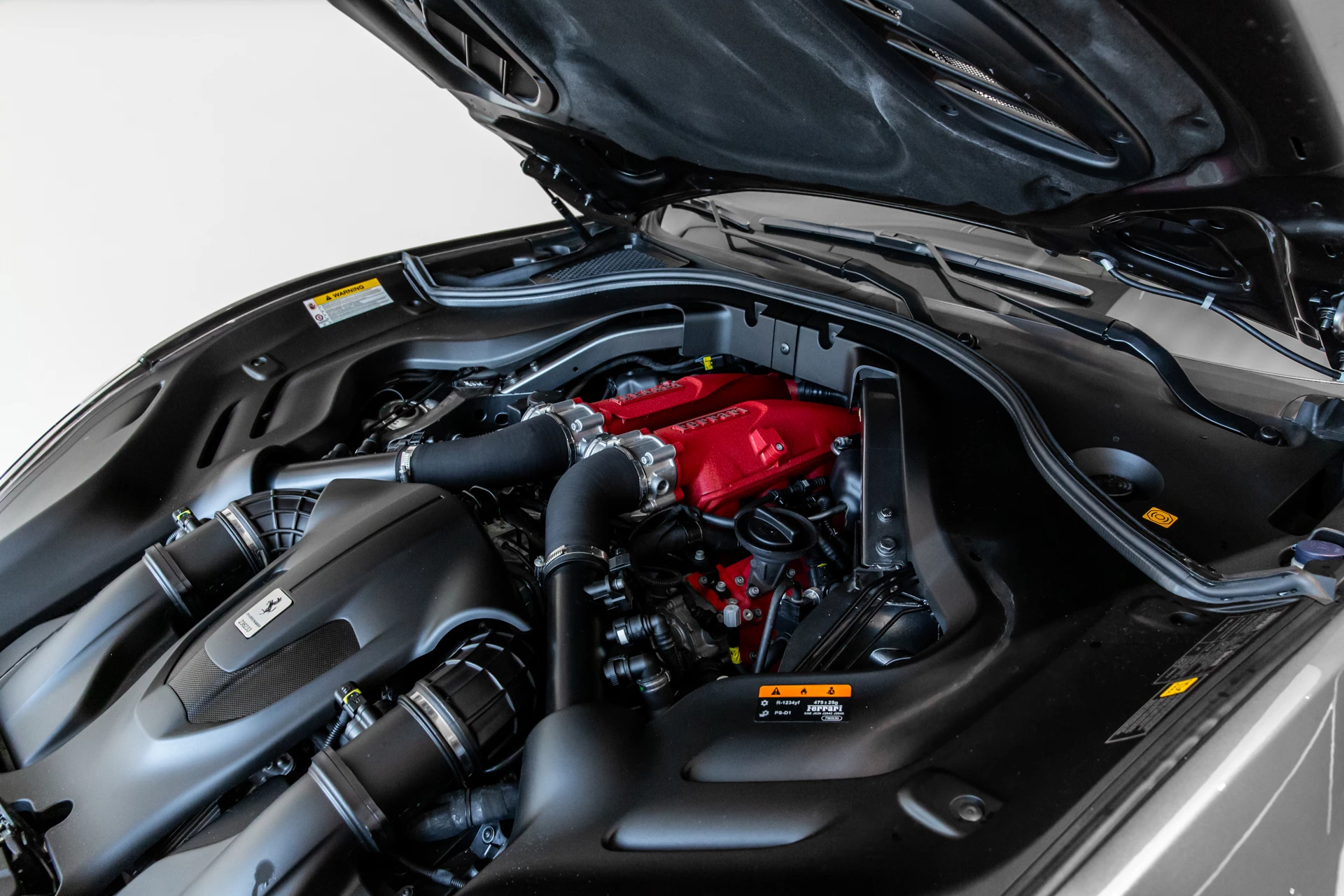 Hoofdafbeelding Ferrari Portofino