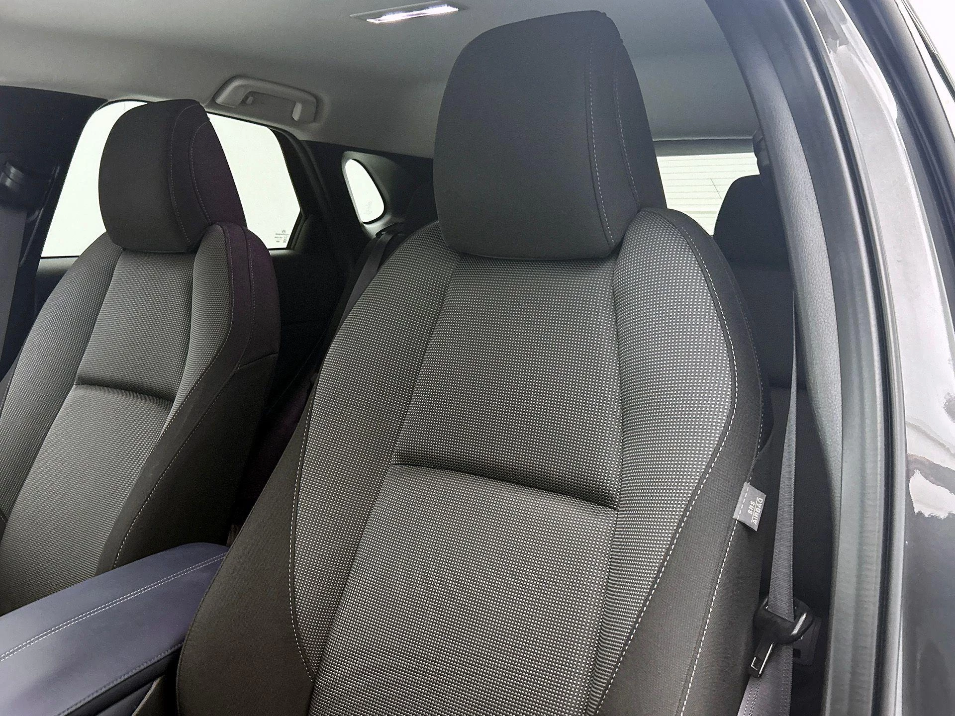 Hoofdafbeelding Mazda CX-30