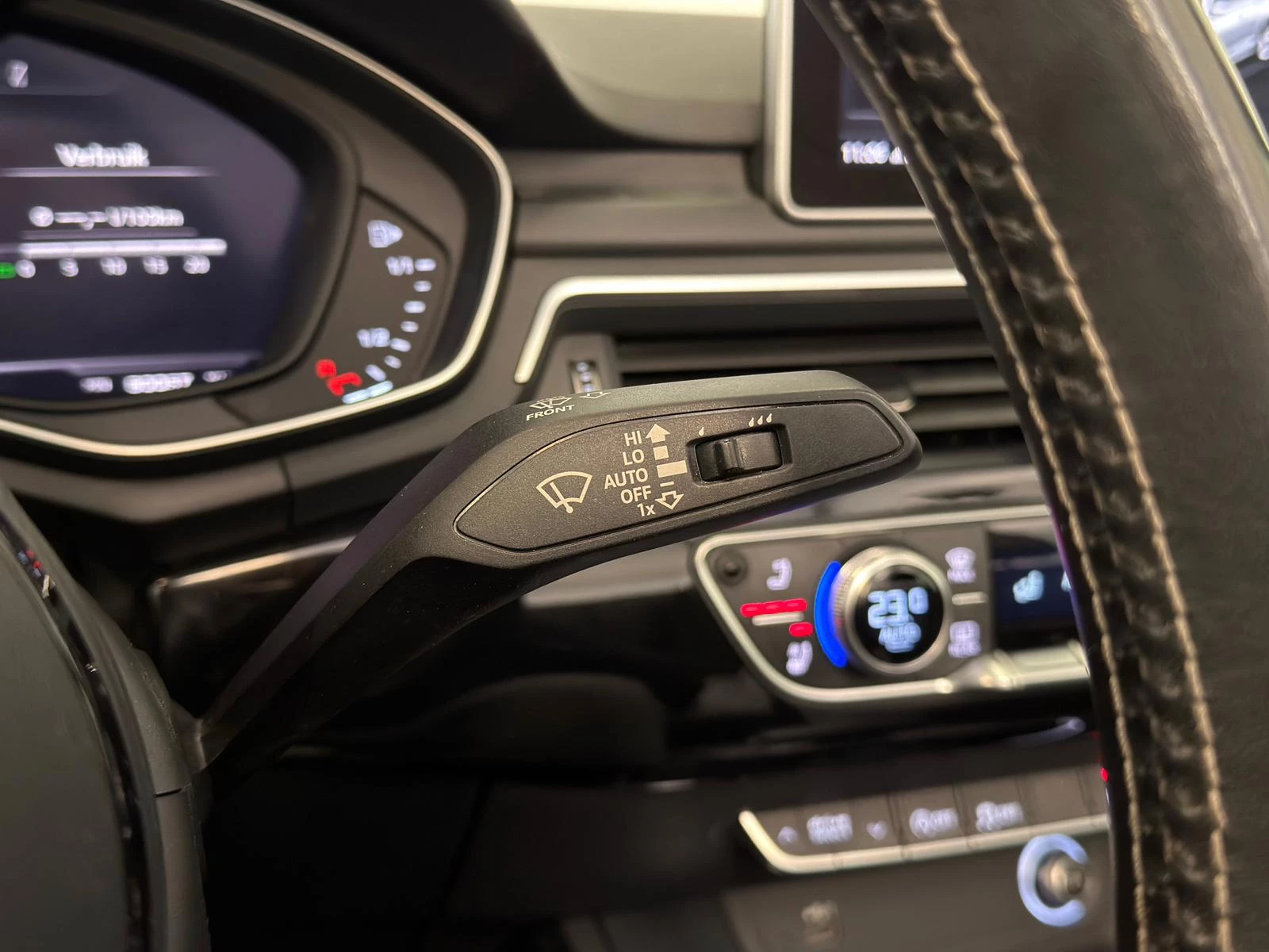 Hoofdafbeelding Audi S5