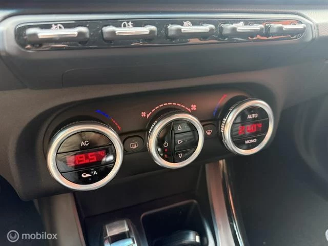 Hoofdafbeelding Alfa Romeo Giulietta