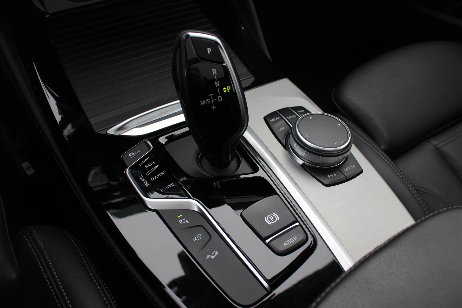 Hoofdafbeelding BMW X4