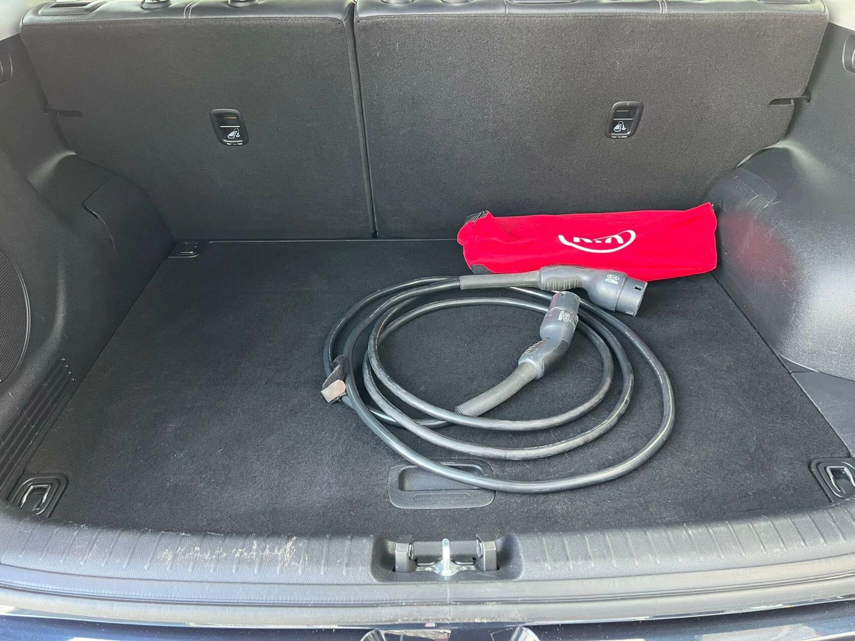 Hoofdafbeelding Kia e-Niro