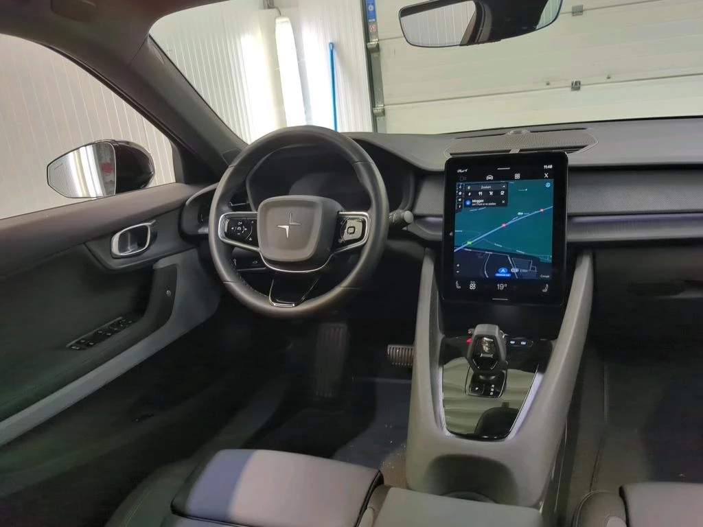 Hoofdafbeelding Polestar 2