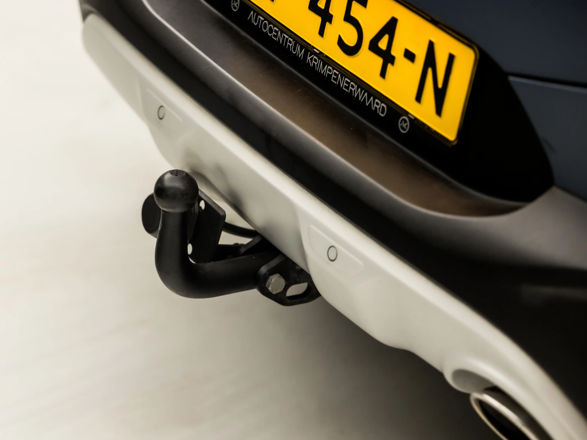 Hoofdafbeelding Kia Stonic