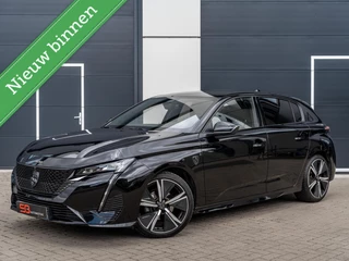 Peugeot 308 1.2 PureTech GT Sfeer|Adapt Cruise|Cam|BOMVOL!
