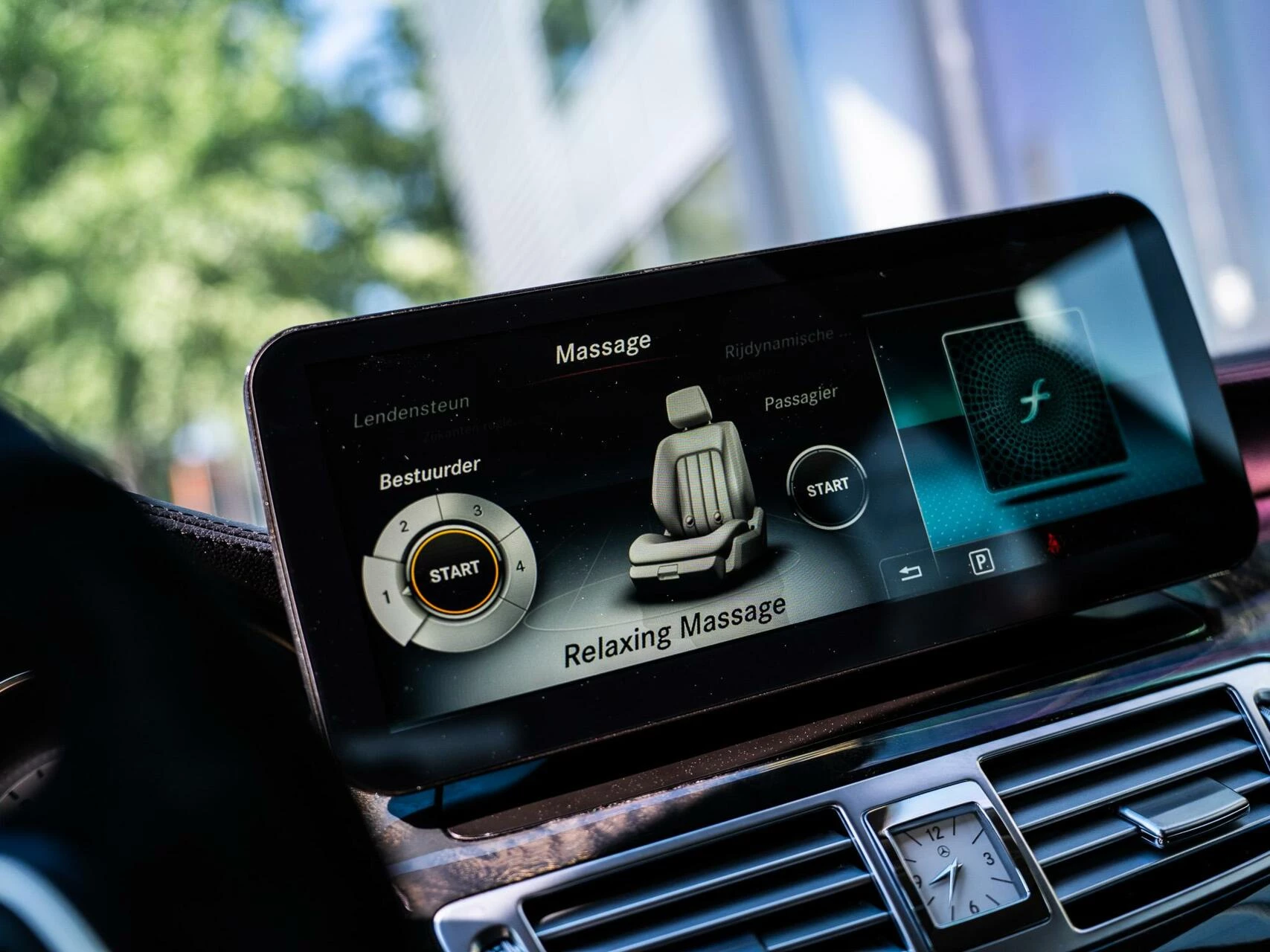 Hoofdafbeelding Mercedes-Benz CLS