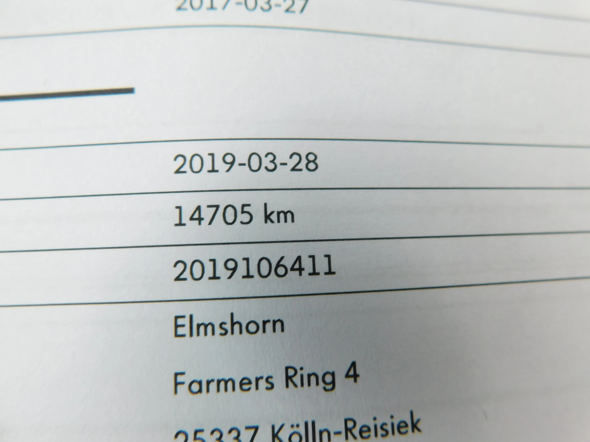 Hoofdafbeelding Volkswagen Golf Sportsvan