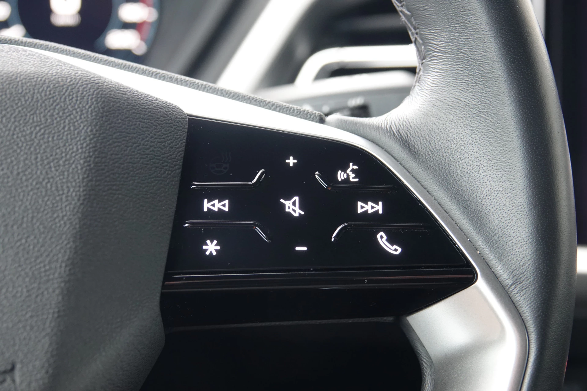 Hoofdafbeelding Audi Q4 Sportback e-tron