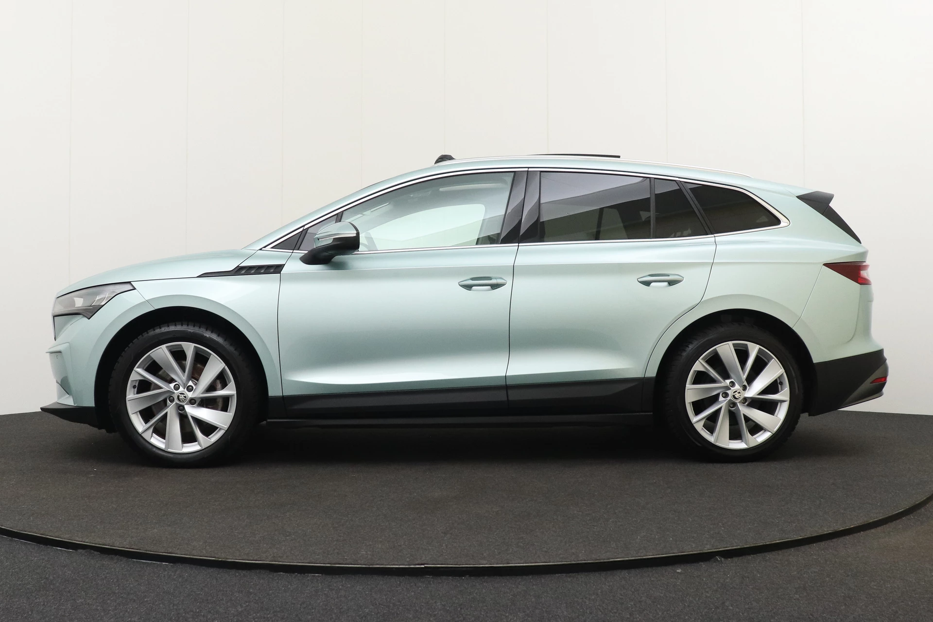 Hoofdafbeelding Škoda Enyaq iV