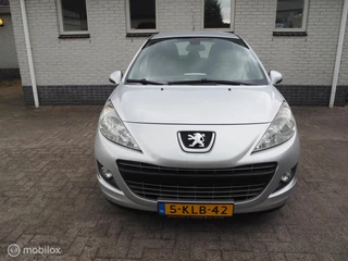Hoofdafbeelding Peugeot 207 Peugeot 207