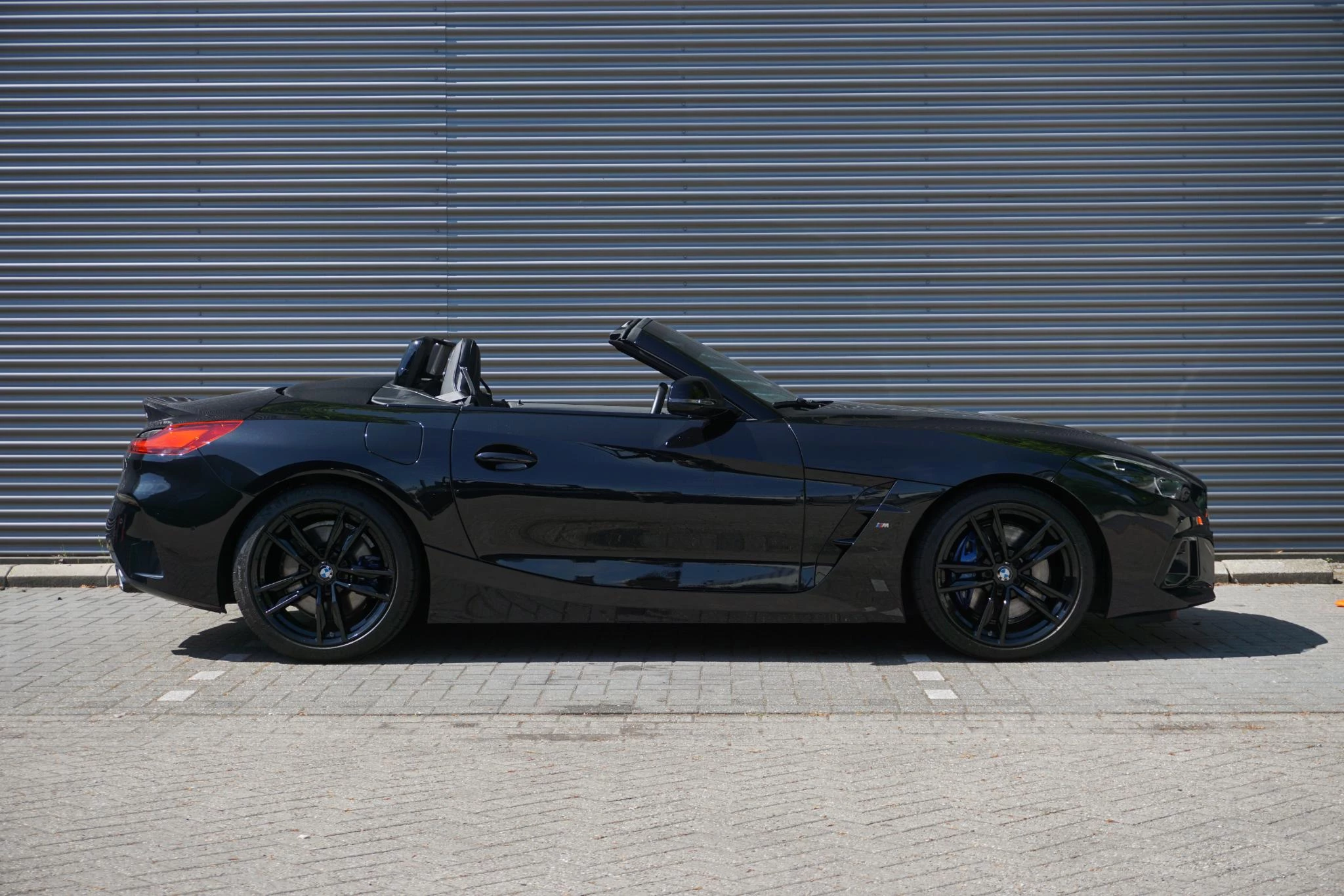 Hoofdafbeelding BMW Z4